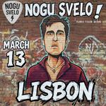 Spring Euro Tour 2026