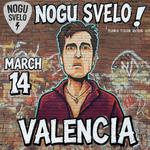 Spring Euro Tour 2026