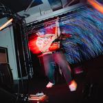 The Paraberries Live and Blue