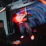 The Paraberries live 