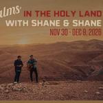 Christmas in the Holy Land with Shane and Shane 2026