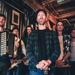 Irish Pub Night with McScallywag