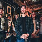 McScallywag Live Show