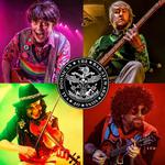 The Bar-Steward Sons of Val Doonican's 20th Anniversary Tour: Howden Shire Hall [SEATED SHOW]