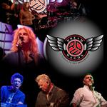 REO DREAMWAGON " LIVE" @ THE BAY THEATER