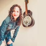 Abbie Gardner at Frenchtown Bookshop