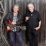 Charlie Musselwhite & Elvin Bishop