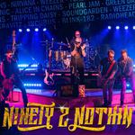 Ninety 2 Nothin at DeepRoots Vineyards