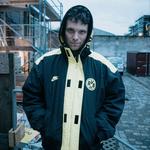 Tom Ford CHA CHING Tour