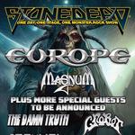 THE DAMN TRUTH @ Stonedead Festival 2026