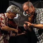 The Foundry presents: Darol Anger & Bruce Molsky