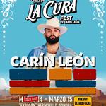 La Cura fest 2026