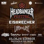 Headbanger Festival 2026