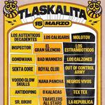 Festival Tlaskalita by Skatex 2026
