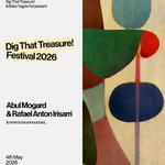 Dig That Treasure! Festival - Night Four