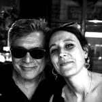 Leila Duclos feat Ninine Garcia 