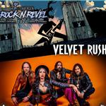 Rock N Revel Altenbergen 2026