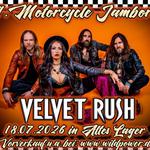 Motorcycle jamboree 2026