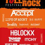 tollrock festival 2026