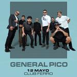 NTVG en General Pico