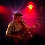 Joe H. Henry – A solo, singer-songwriter performance.