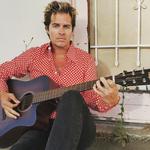 Solo Acoustic - Monterey Plaza Hotel