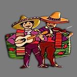 Michael Wayne Dill @ El Mariachi (Lovingston, VA)