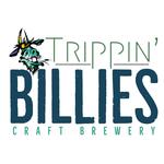 Michael Wayne Dill @ Trippin' Billies Craft Brewery (Blackstone, VA)