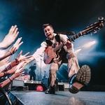 Antikvariniai Kašpirovskio dantys