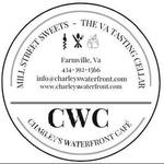 Michael Wayne Dill @ Charley's Waterfront Cafe' (Farmville, VA)