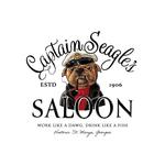 Michael Wayne Dill @ Captain Seagle's Saloon (St. Mary's, VA) 