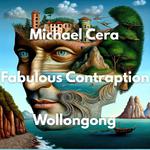 Michael Cera + Fabulous Contraption + Wollongong