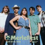 MerleFest 2026