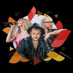 Milune with the Melody Orchestra Aarau