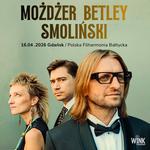 Możdżer Betley Smoliński