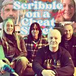 Blue Yellows at The Glebe, Stoke