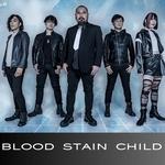BLOOD STAIN CHILD