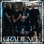 Gradience + Support: Unseen Faith + Grayscale Season