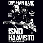 Ismo Haavisto@M/S Sunnan