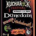 Kucharock Festival 2026