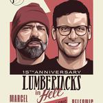 15th Anniversary Lumberjacks in Hell