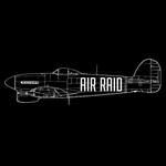 AIR RAID [outdoor+indoor]
