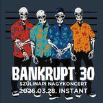 Bankrupt 30
