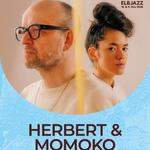 ELBJAZZ Festival 2026 (Live w/Momoko Gill)
