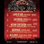 Vagos Metal Fest 2026