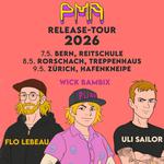 PMA-Release-Tour 2026