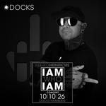 IAM WHO IAM - ALFRED HEINRICHS LIVE @ Docks Hamburg