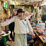 神聖かまってちゃん