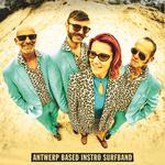 Surf in DEN TROL // Sant ANNA BAY Coconuts 