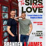 BRANDEN & JAMES: To Sirs With Love from Puerto Vallarta